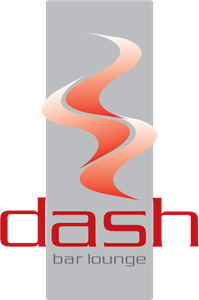 199x300 Dash Bar Lounge Logo Vector