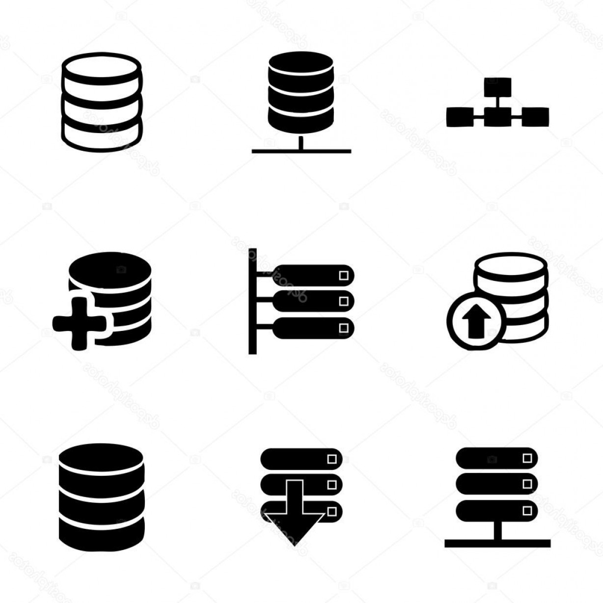 1228x1228 Vector Database Hoodamath