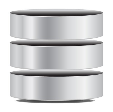 450x446 Vector Database Icon Royalty Free Vector Graphics