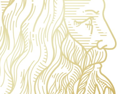 400x300 Davinci Outline