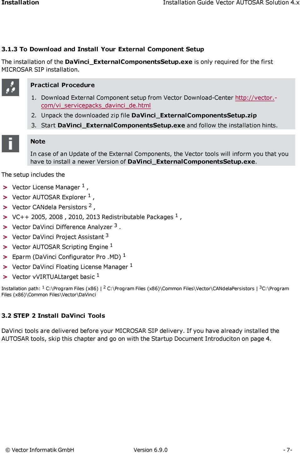 960x1448 Vector Autosar Solution Version Pdf