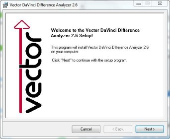 342x280 Vector Davinci Difference Analyzer