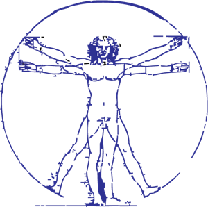 300x298 Da Vinci Logo Vector