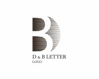 Free D B Letter Alphabet Vector Circle Logo Download Logo 201x162 Free D B Letter Alphabet Vector Circle Logo Download Logo