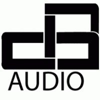Db Audio Inc Logo Vector 200x200 Db Audio Inc Logo Vector