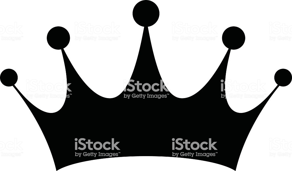 1024x598 Crown Vector Png Images