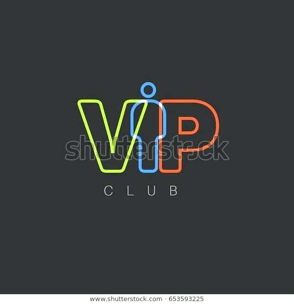 600x620 Vector Club Membership Invitation Template Stock Party Free