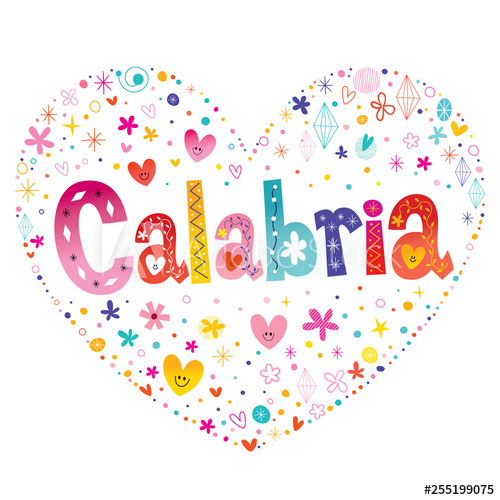 500x500 Calabria Clipart Stock Vector For Free Download And Use Images