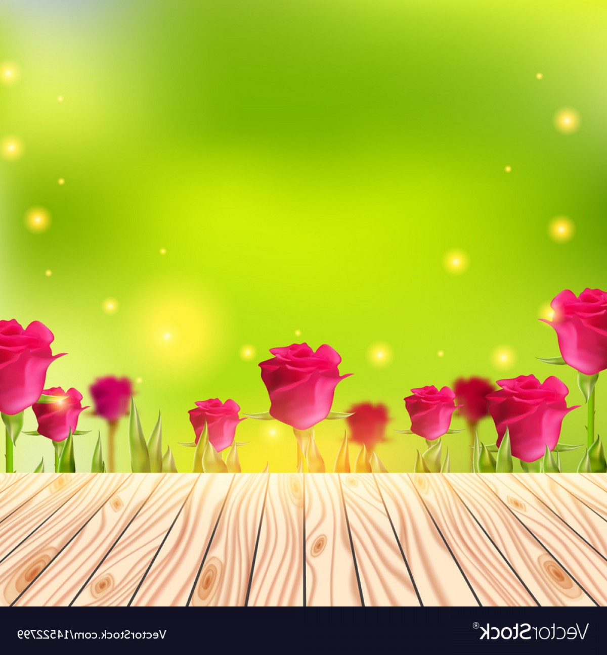 Wood Deck Summer Background With Wooden Table Vector Soidergi 1200x1296 Wood Deck Summer Background With Wooden Table Vector Soidergi