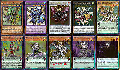 Yugioh Performapal Dracoslayer Pendulum Deck 400x233 Yugioh Performapal Dracoslayer Pendulum Deck