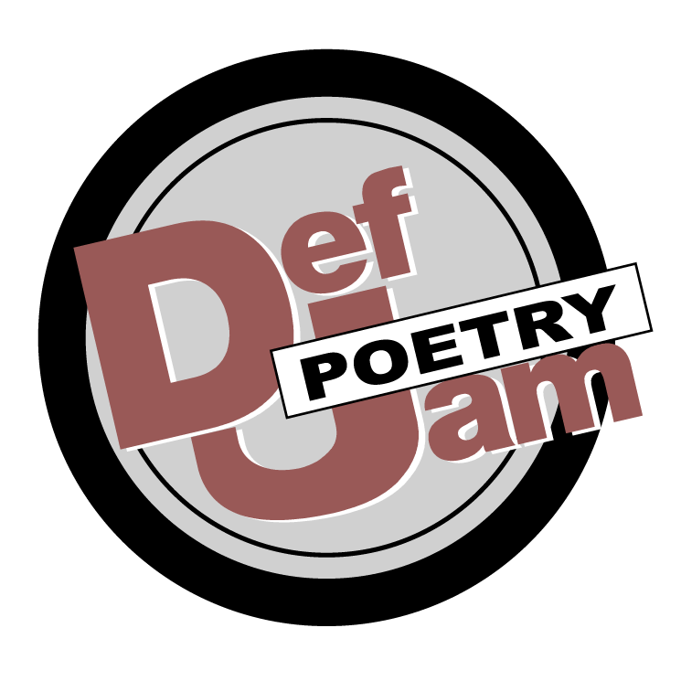 745x745 Def Jam Poetry