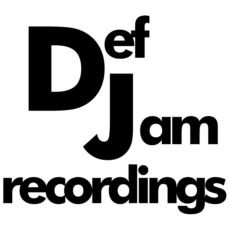 745x745 Def Jam Recordings