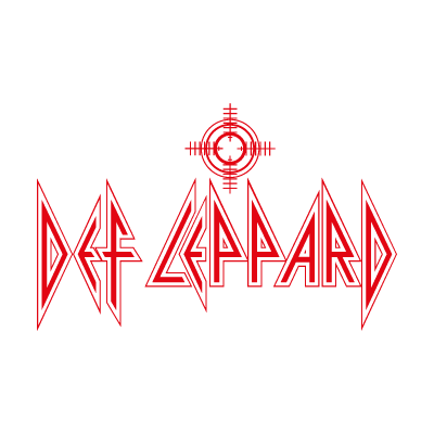 400x400 Def Leppard Logo Vector Free Download