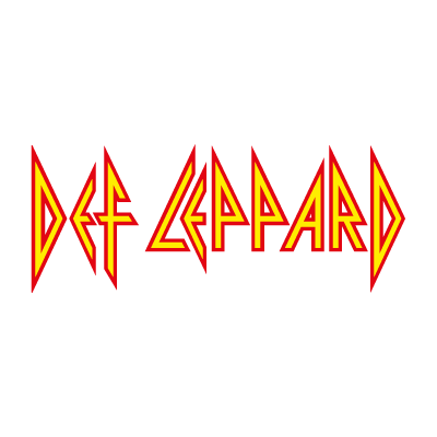 400x400 Def Leppard Vector Logo Free