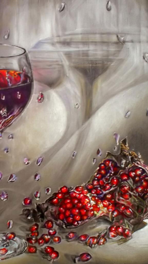 576x1024 Phone Wallpapers, Android, Samsung, Abstract, Picture, Hidg