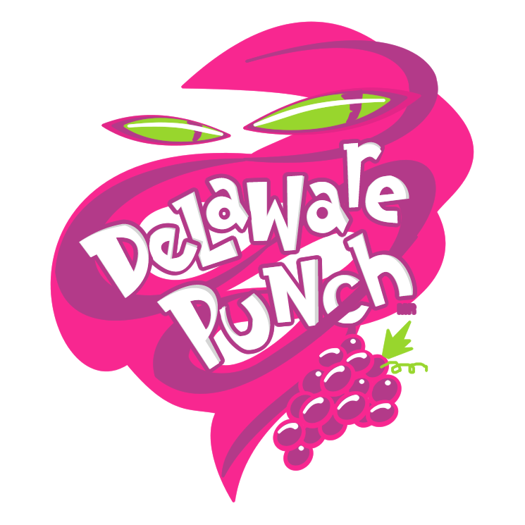 Delaware Punch 745x745 Delaware Punch