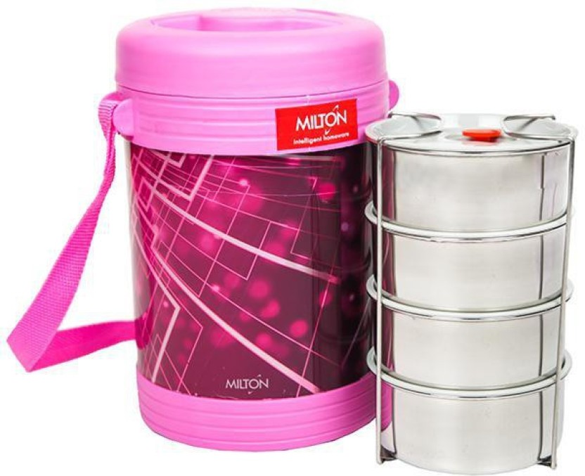 832x677 Milton Lunch Box Tiffine Box Vector Deluxe