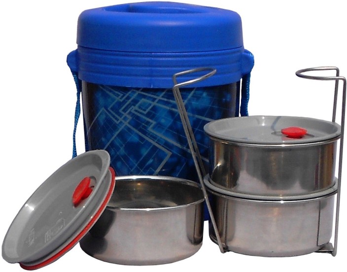 704x552 Milton Vector Deluxe Containers Lunch Box