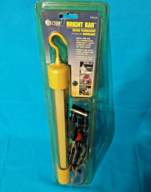 505x640 New Vector Deluxe Bright Bar Watt Volt Dc Emergency Light