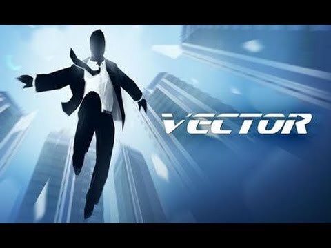480x360 Vector Deluxe Gameplay