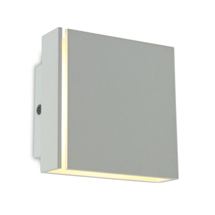 725x725 Vector Led Wall Light