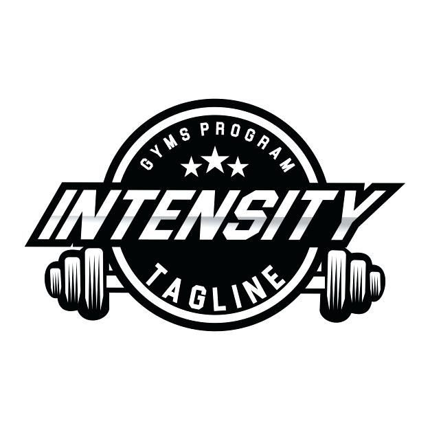 626x626 Gym Logo Template Vector Free Download Demo Golds