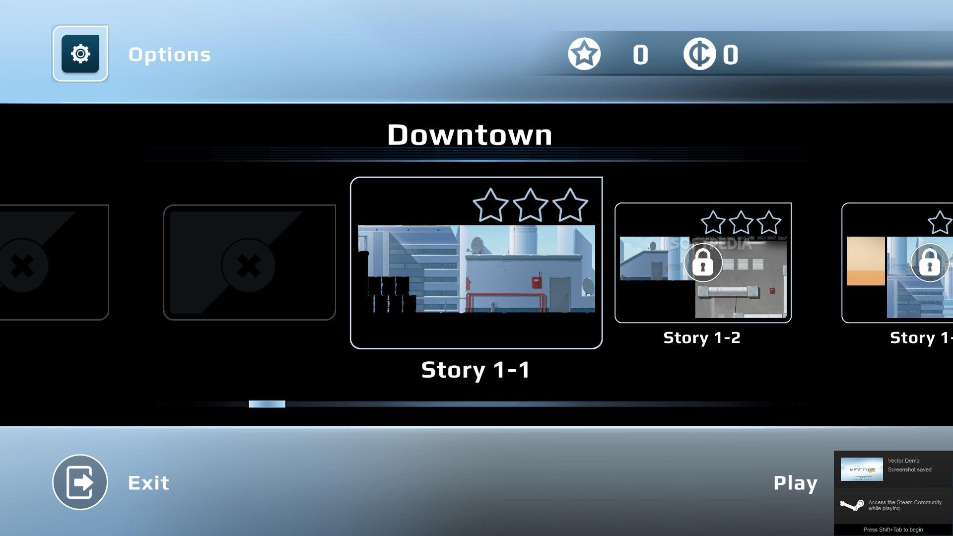 1920x1080 Vector Demo Download