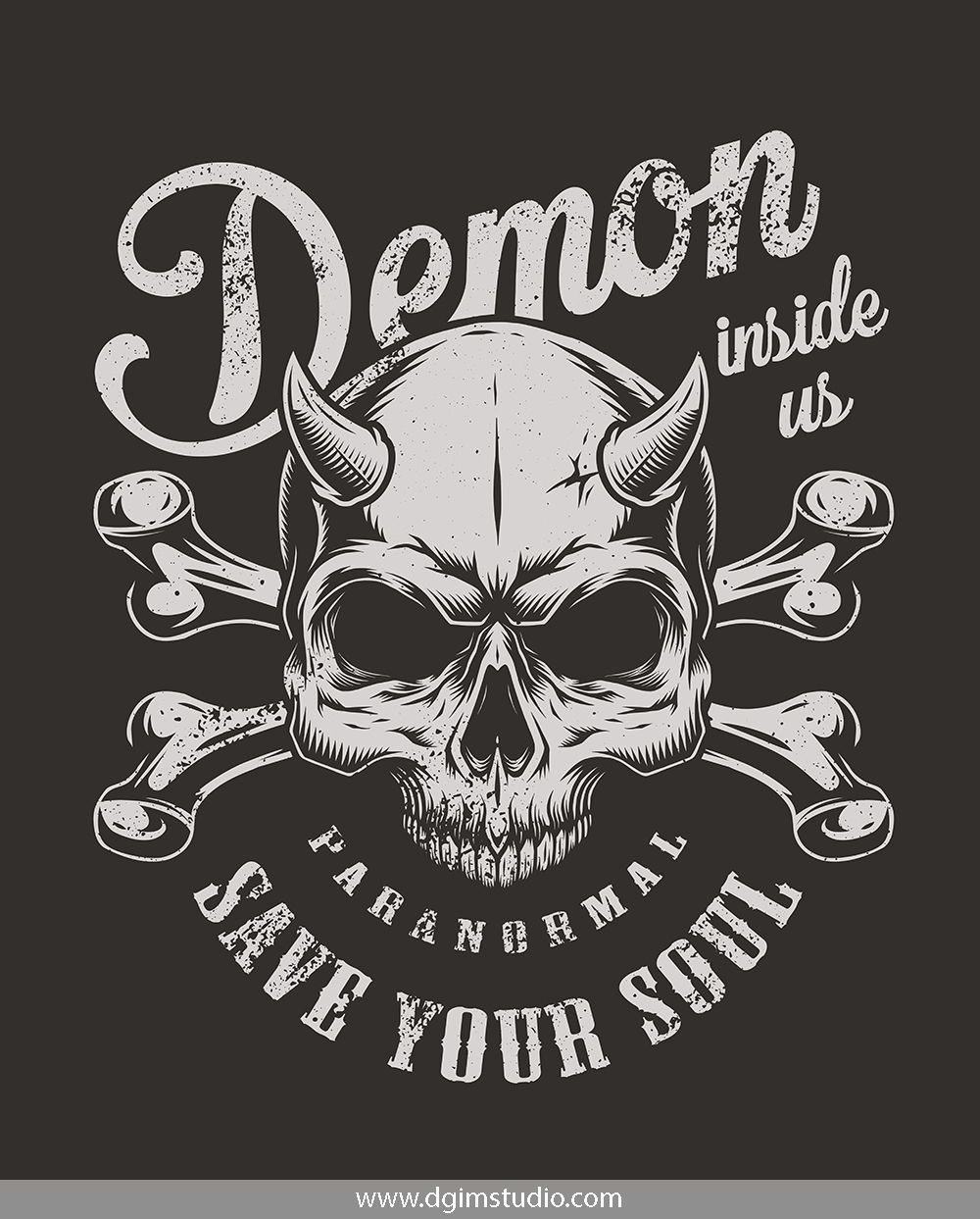 1000x1243 Demons Emblems Collection Demons Emblems Collection