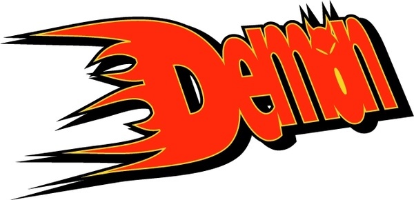 600x290 Vector Demons For Free Download