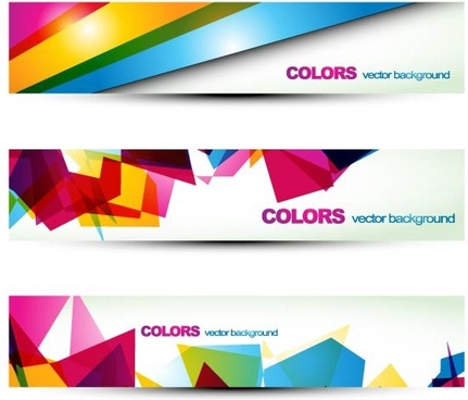 431x368 Banner Free Vector Download