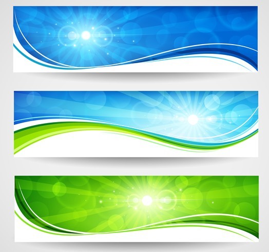 524x491 Vector Design Background Banner Png