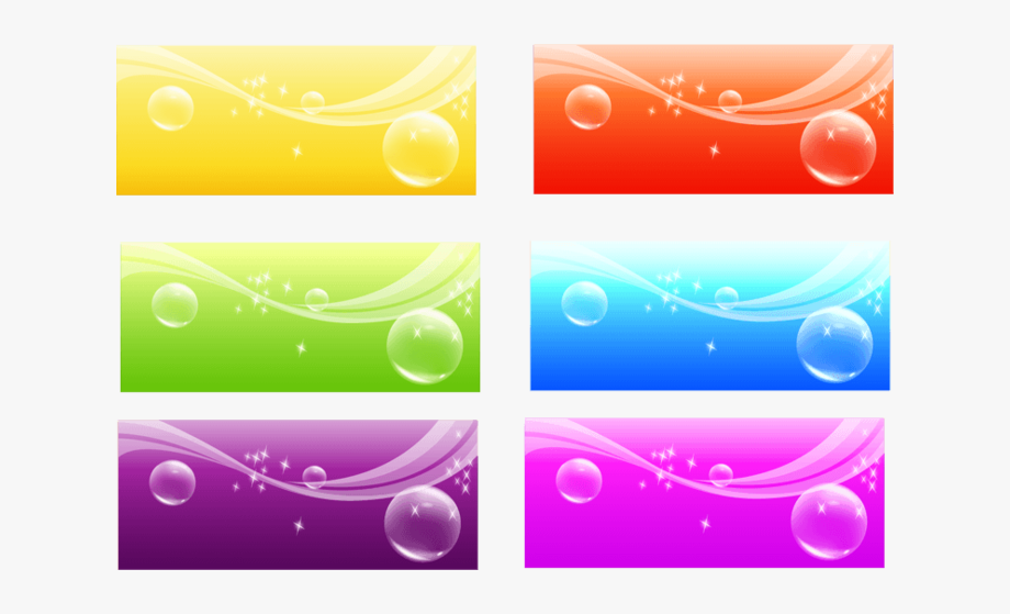 920x559 Colors Clipart Background