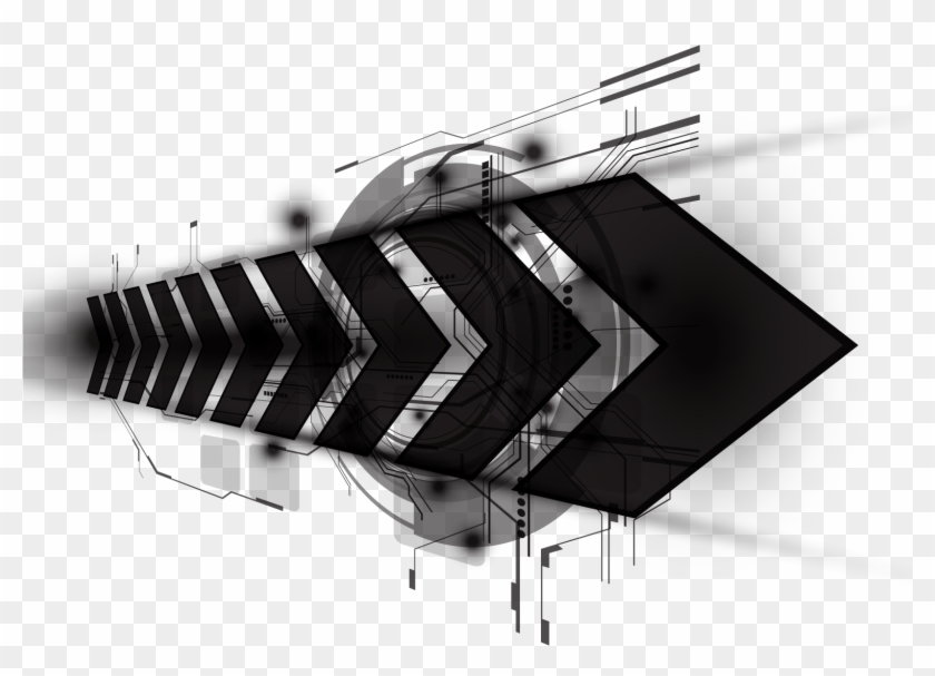 840x607 Vector Free Stock Web Technology Background Transprent