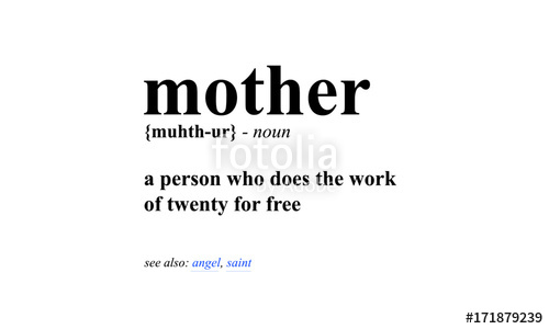 500x300 Mother Definition