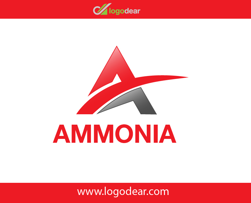 845x684 Ammonia Vector Logo Design Template Letter A Free Download Logodear