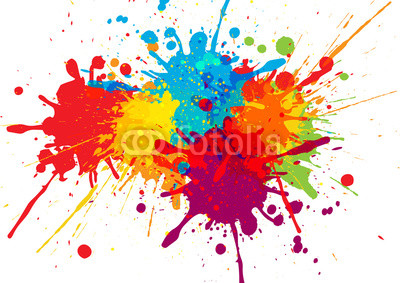 400x283 Vector Colorful Background Design Illustration Vector Design