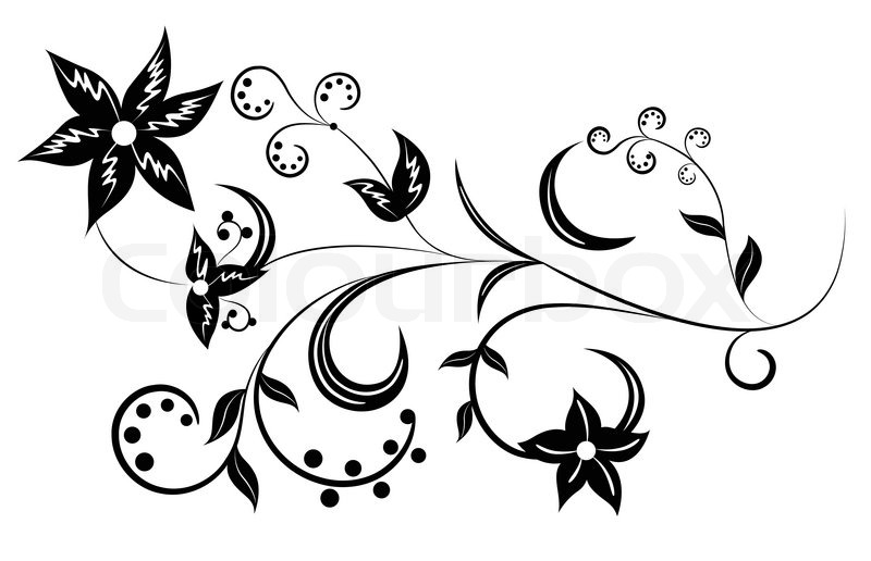 800x516 Vector Design Element Clip Art Stock Vector Colourbox