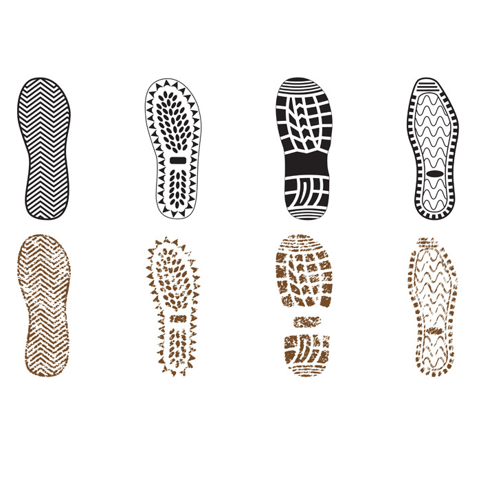 700x700 Bytedust Lab Vector Design Looking For A Free Shoe Sole Print