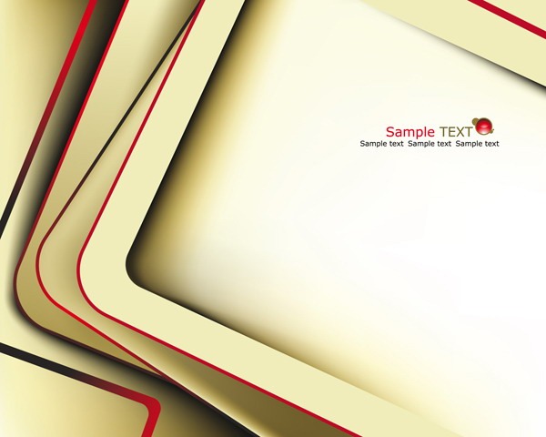 600x480 Clean Lines Border Background Vector Graphics My Free Photoshop