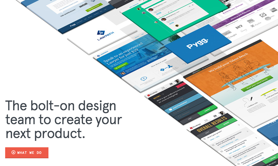 938x559 Examples Of Creative Vector Images In Web Design