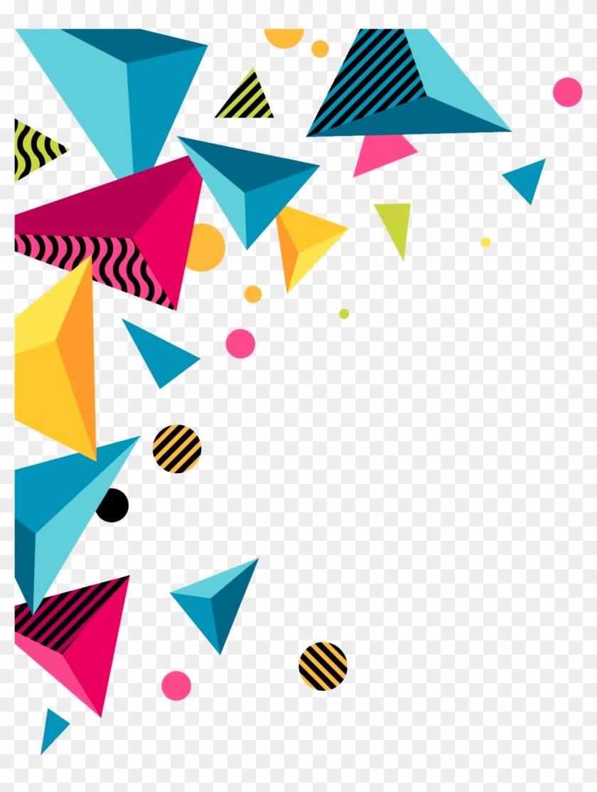 Abstract Borders Png Vector, Clipart 840x1113 Abstract Borders Png Vector, Clipart