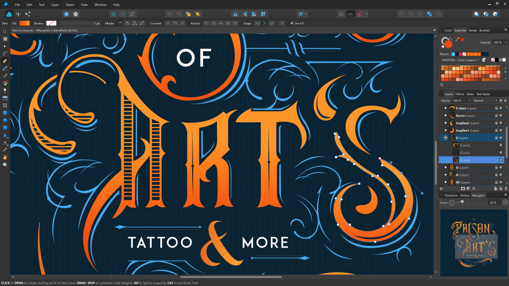 1020x574 Illustration Graphic Design