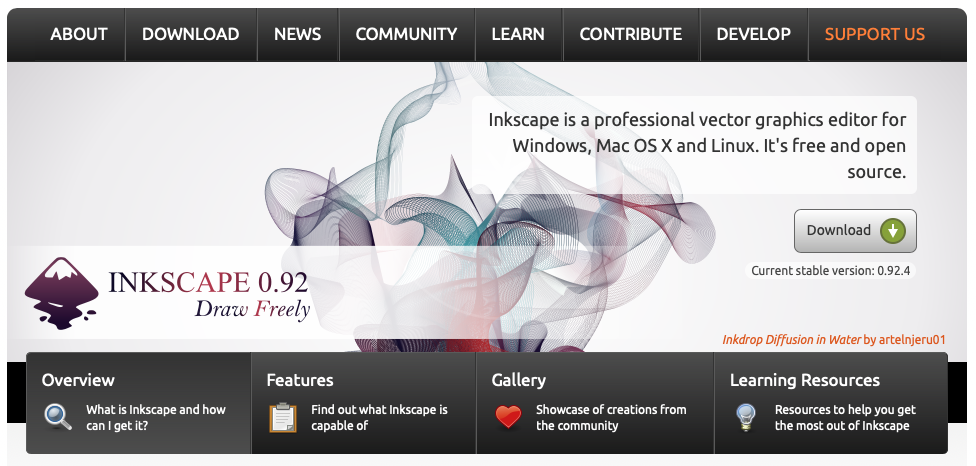 976x466 The Best Free Graphic Design Software For Elegant Themes Blog