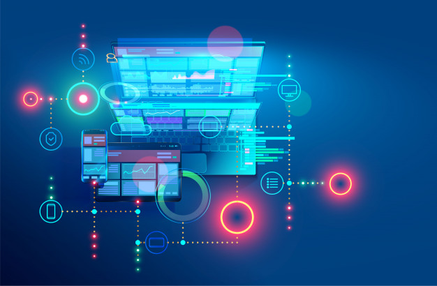 626x410 Development, Design And Coding Web And Offline App Designing