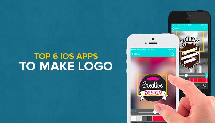 700x400 Top Ios Apps To Make Logos
