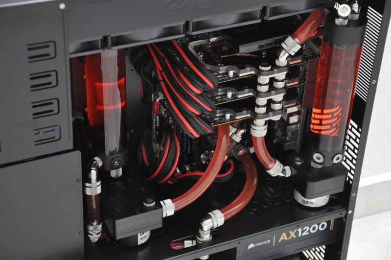 799x531 Black And White Pc Build Build Log Project Black White