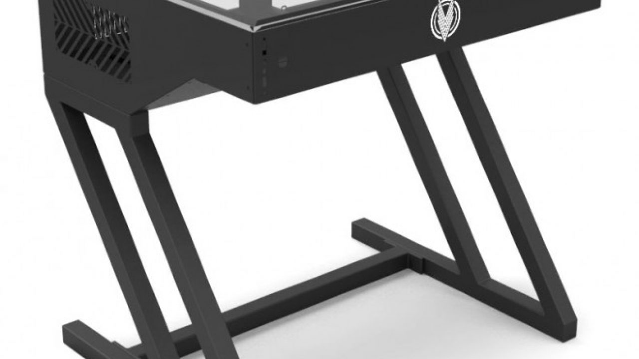 1280x720 Desk Mini De Vector Custom Design