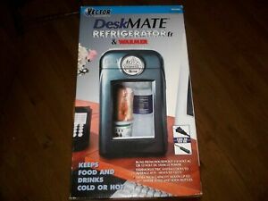 300x225 Vector Deskmate Mini Fridge Cooler Warmer For Car Or Desk