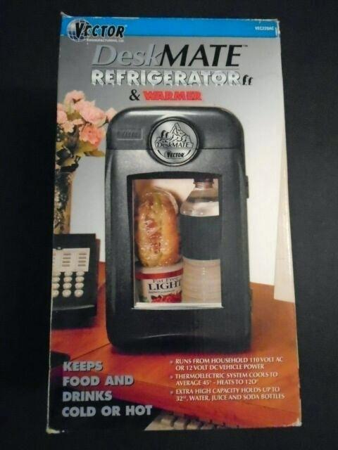 480x640 Desk Mini Fridge