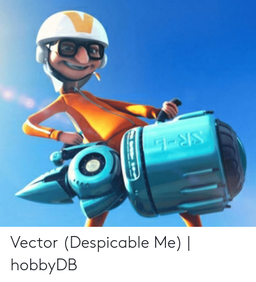 500x552 Vector Despicable Me Hobbydb Despicable Me Meme On Me Me